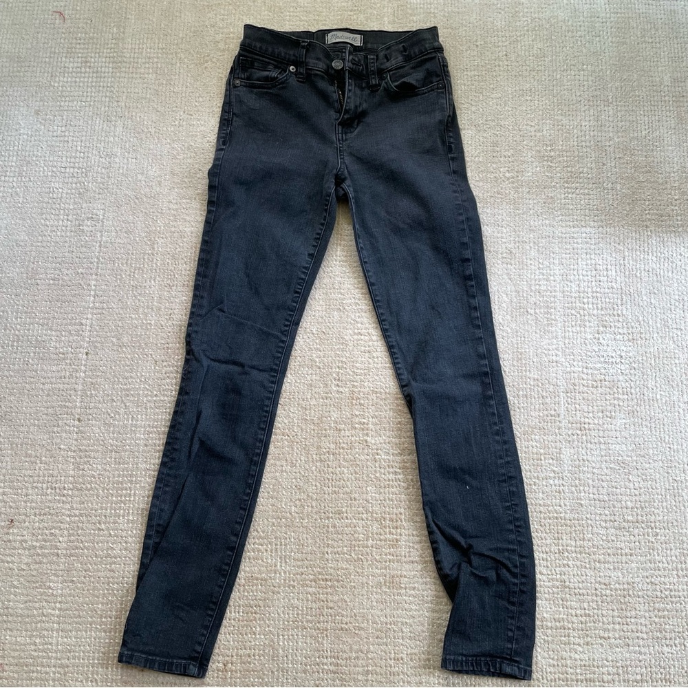 THREE Madewell Items / Sz 26 & S - Picture 4 of 9